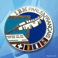 IBM Pin 1125