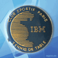 IBM Pin 1137