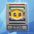 IBM Pin 1138