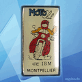 IBM Pin 1172