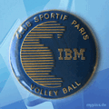 IBM Pin 1281