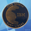 IBM Pin 1333