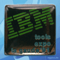 IBM Pin 1361