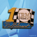 IBM Pin 1540