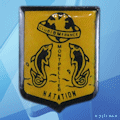 IBM Pin 1588